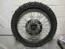 Yamaha malaguti 125 front - yamaha, xt