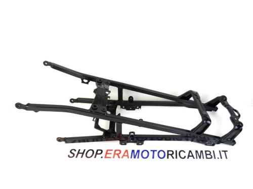 Semi frame support - semi,