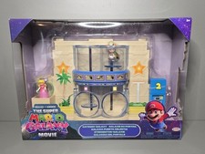 Jakks Pacific, Nintendo, Super