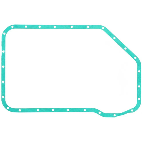 Gearbox oil pan gasket - oil,