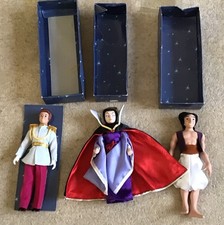 Disney Deagostini  Porcelain