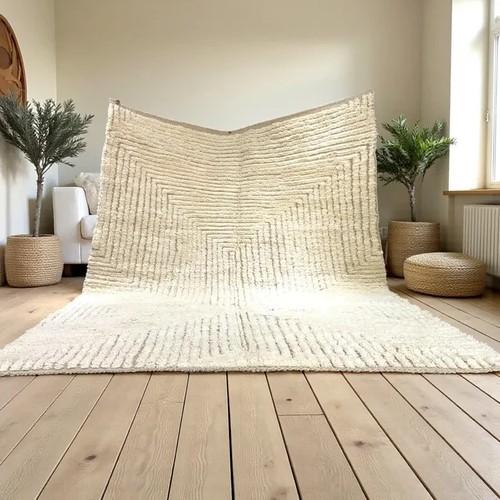 Luxury moroccan rug - luxury,