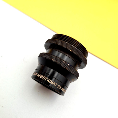 Taylor hobson mount - mount, 23mm