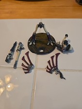 GW Epic 40k Eldar Metal