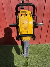 Atlas copco pro petrol