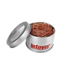 Brass Soldering Iron Tip