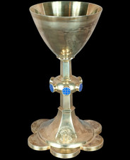 Antique Rare Sterling Silver