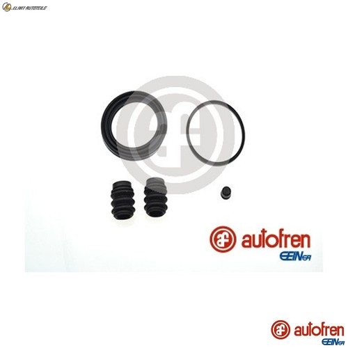 Brake caliper repair kit - caliper,