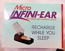 Micro Infini Ear Rechargeable