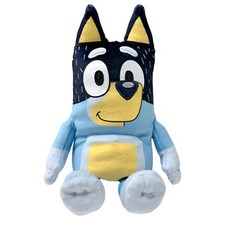 TY Beanie Dad Bandit Bluey