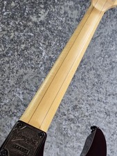 Ibanez RG565 VK (Vire) discontinued model