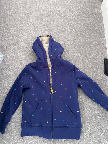 Boden fleece lined zipped - boden,
