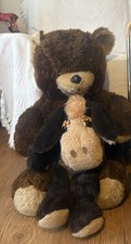 1970s vintage teddy bears - teddy,