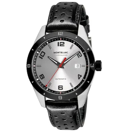 Montblanc 116058 timewalker - montblanc,