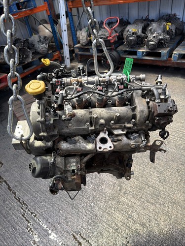Vauxhall meriva diesel - 1.3,