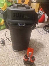 Fluval a443 780l aquarium - 780l/h,