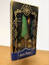 Harry Potter Slytherin Feather