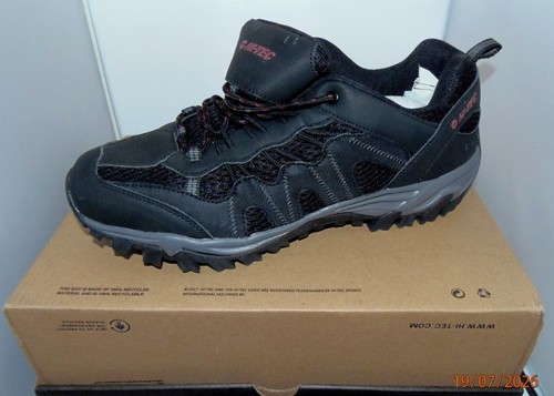 Tec men jaguar low - hi-tec, rise