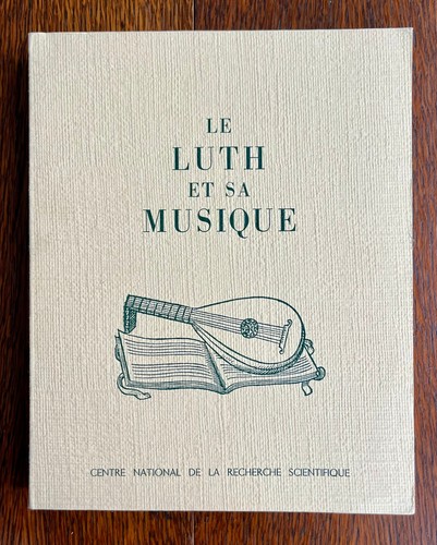 Luth musique lute - sa,