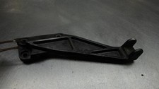 Kawasaki ZRX400 199-2000 Motorcycle Left Hand Side Footrest Hanger 