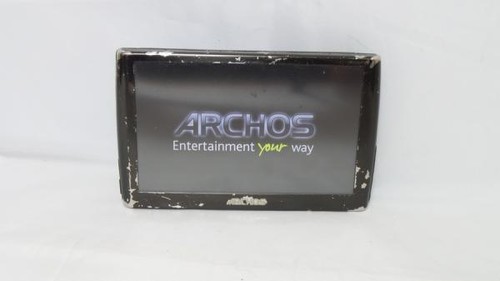 Archos media tablet - tablet, gb