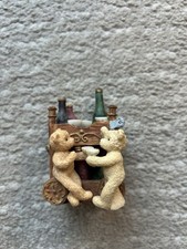 Regency Fine Arts Bears At Home Drinks For Two