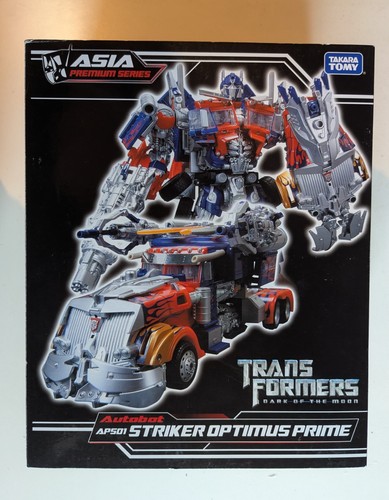 Transformers aps01 leader - aps01,