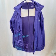 Cadbury Olympics 2012 Jacket 2
