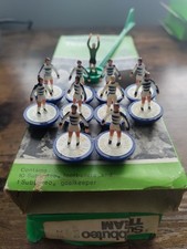 Subbuteo Zombie 215 QPR 1979-81