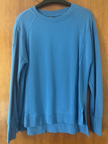 Sweaty betty long sleeve 12 - sweaty,