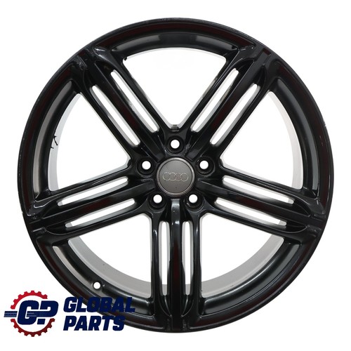 Audi wheel alloy rim 20 - audi,