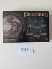 Warhammer The Lord of The