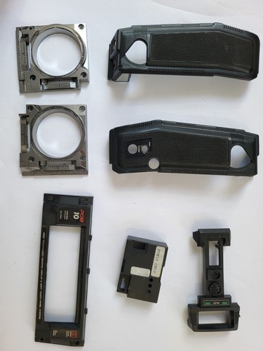 Vintage propo pcm10 rc - propo,