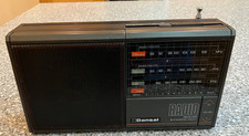 Vintage Dansai Rad 1 Radio