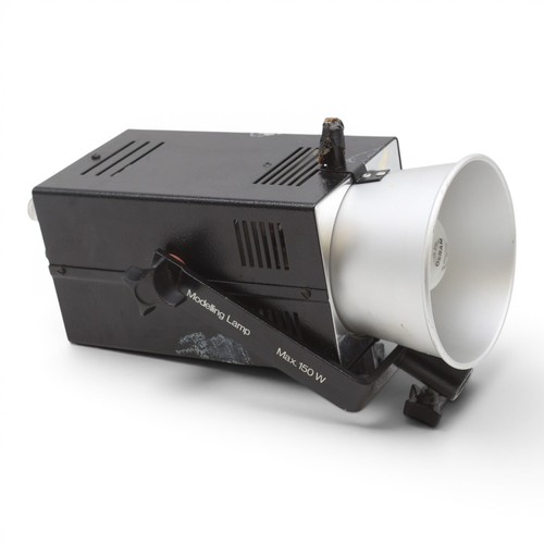 Hensel flash miniflash 250 - miniflash,