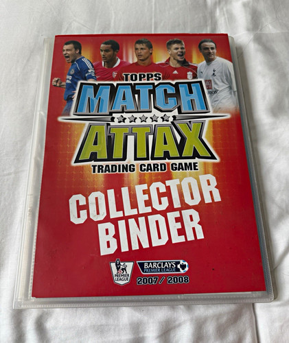 Topps match attax tcg - topps,