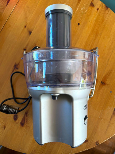 Breville je27 centrifugal - je27,