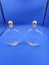 Pair of vintage collectible