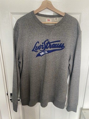 Levi sweatshirt men s - levi’s, men’s