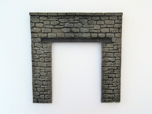 7mm scale gauge - ,