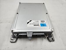 JAGUAR ECU XJS XJ40 XJ81 6.0L V12 LUCAS ENGINE CONTROL UNIT 80402 DBC11582