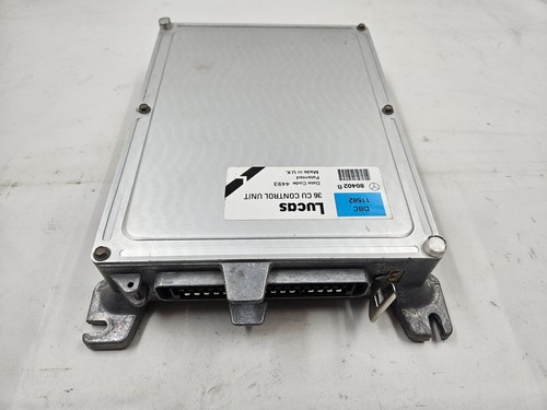 Jaguar ecu xjs xj40 - jaguar,