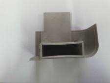 Brenderup Lid Corner Part Number 313741, for Cargo 2205 & 2260 & other Trailers