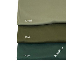 High Quality Jersey Scarf