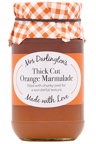 Mrs darlington thick - mrs, darlington's