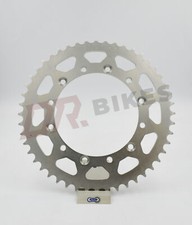 Kawasaki KX500 C1/D1/E1> 87-01 AFAM Steel Rear Sprocket 16204-48