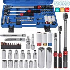 35 Piece TORQUE WRENCH SET