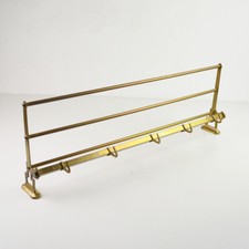 Art Deco Wall Mounted Coat