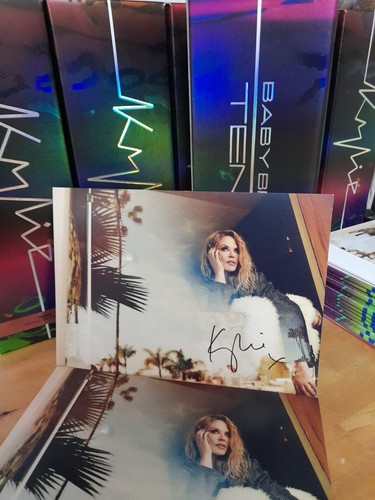 Kylie minogue pop shop - pop,