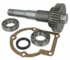 Belle Minimix 150 Cement Mixer Drum Shaft Repair Kit Gasket Bearings & Seals